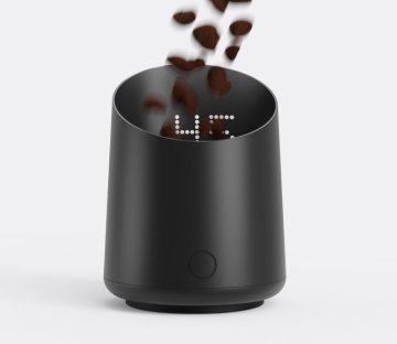 Digitální váhy pro kávu: Acaia Lunar versus Brewista Smart Scale III