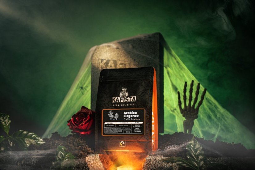 
                                    leadshot arabica elegance
                                