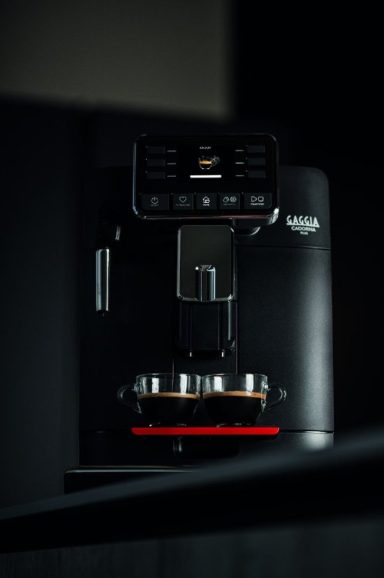 Cadorna Plus Gaggia2337