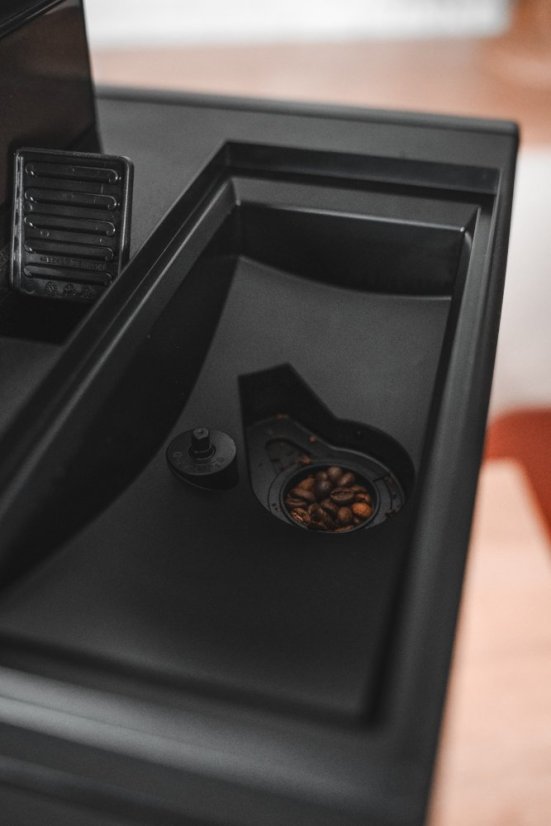 Dr. Coffee Coffeezone-H Předváděcí model