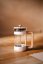 Leopold Vienna French Press Franca 600 ml, bílý