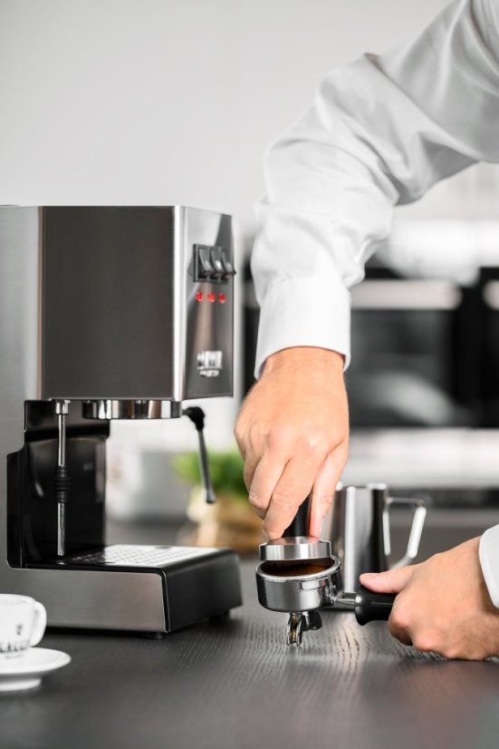 New Classic Gaggia1598