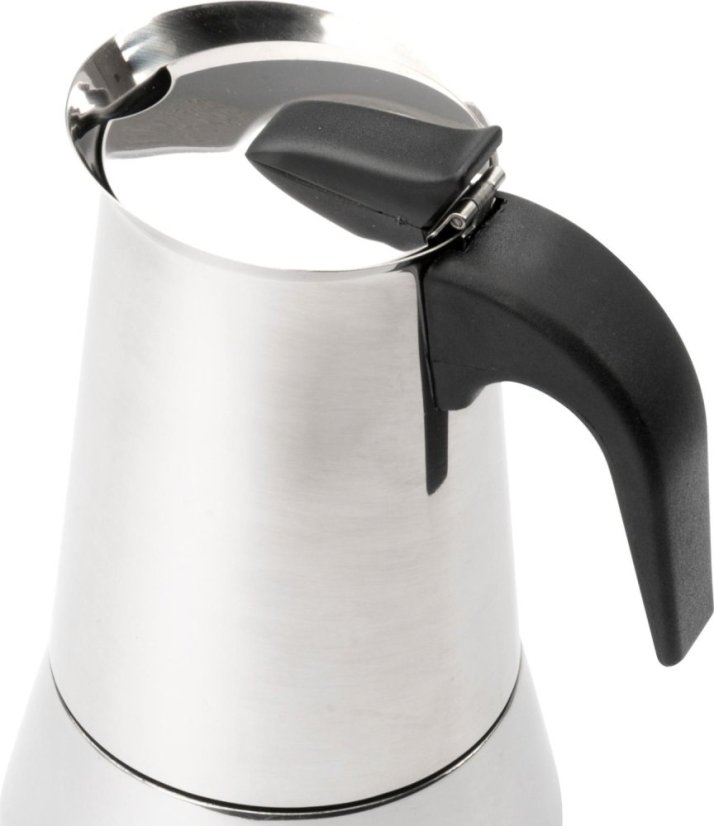Leopold Vienna Moka konvička Trevi, 400 ml