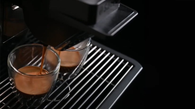 Automatický kávovar Saeco Magic M2 – foto 5