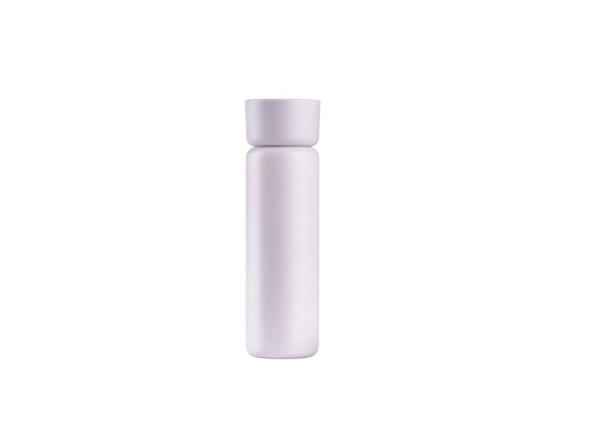 Zone Denmark Termohrnek Singles 650 ml, fialový