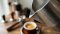 Gentlefox: Konvička na latte art