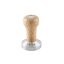 Tamper Gaggia jasanové dřevo 58 mm