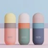 Asobu ORB cestovní termoska PASTEL PINK 420ml – foto 1 Asobu ORB cestovní termoska PASTEL PINK 420ml – foto 1