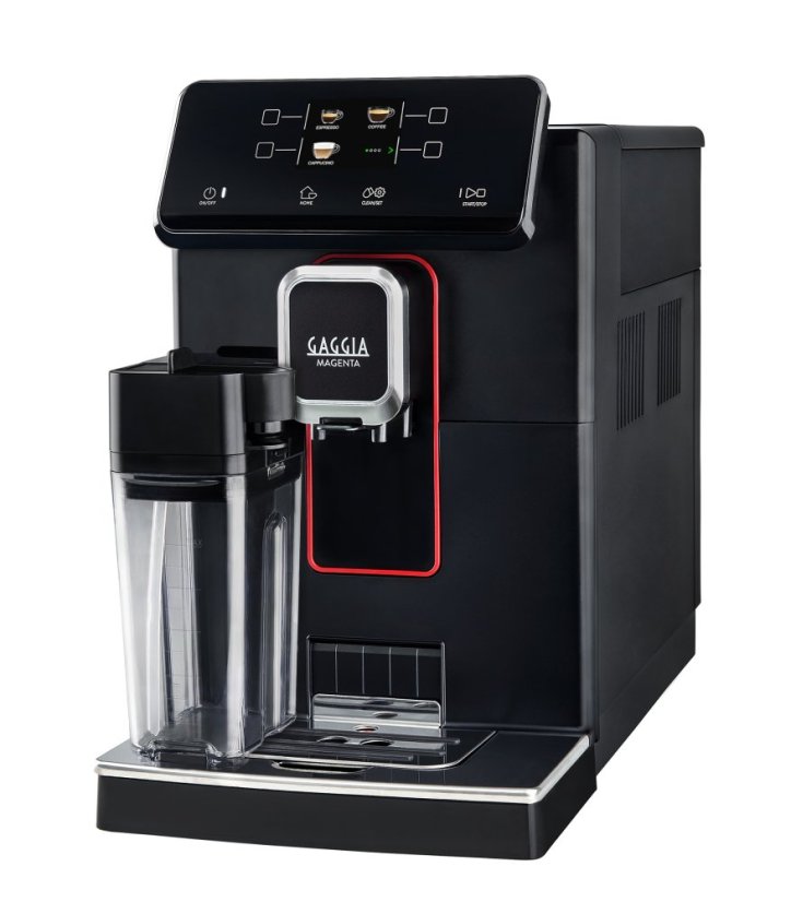 Gaggia Magenta Prestige – foto 6