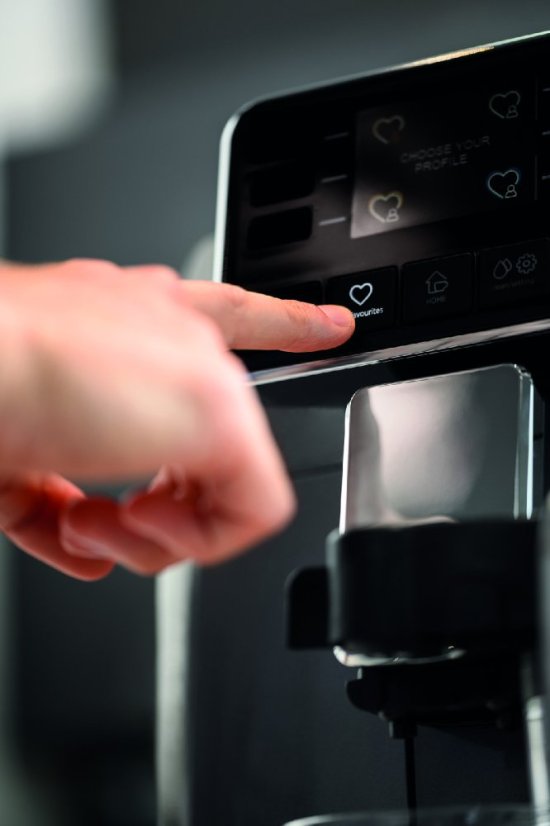 Cadorna Prestige Gaggia1940