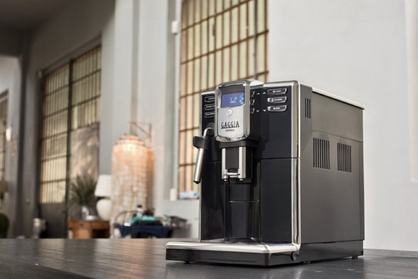 Gaggia Anima