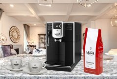 Gaggia Anima Barista Plus – foto 2 Gaggia Anima Barista Plus – foto 2