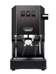 Gaggia Classic E24 černá Gaggia Classic E24 černá