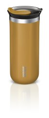 cestovní termohrnek Octaroma Grande - Amber Yellow 435 ml