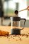 French Press Milu 350 ml – elegantný kávovar s príslušenstvom na prípravu kávy aj čaju