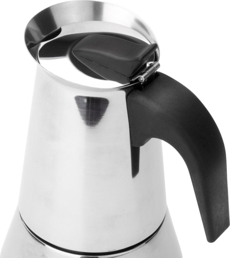 Leopold Vienna Moka konvička Trevi, 300 ml