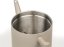 Bredemeijer Konvice na čaj Cylinder, 1,2 l, hnědá