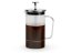 Leopold Vienna French Press Arusha, 1 l