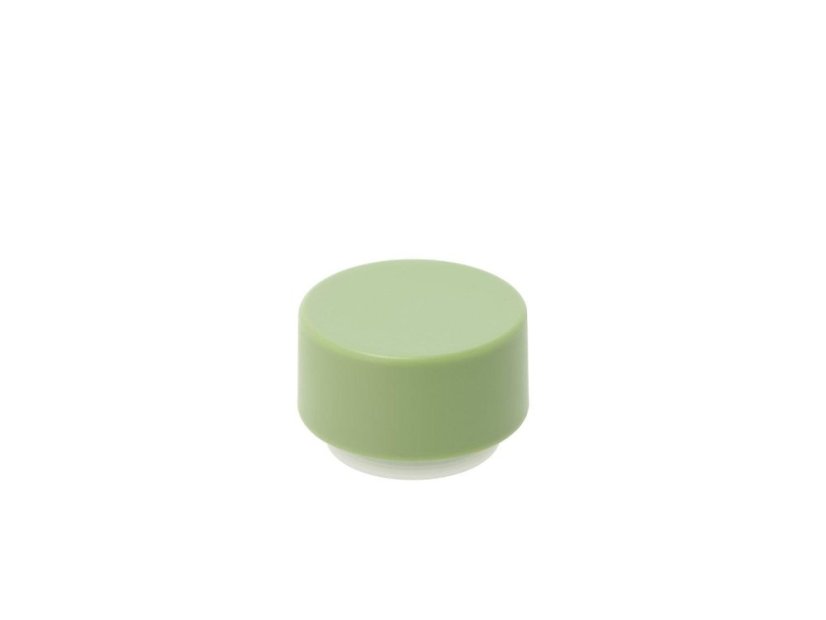 Zone Denmark Náhradní klasické víko na termohrnek Singles, zelené