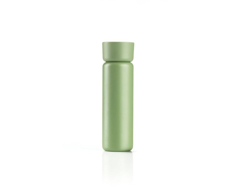Zone Denmark Termohrnek Singles 650 ml, zelený
