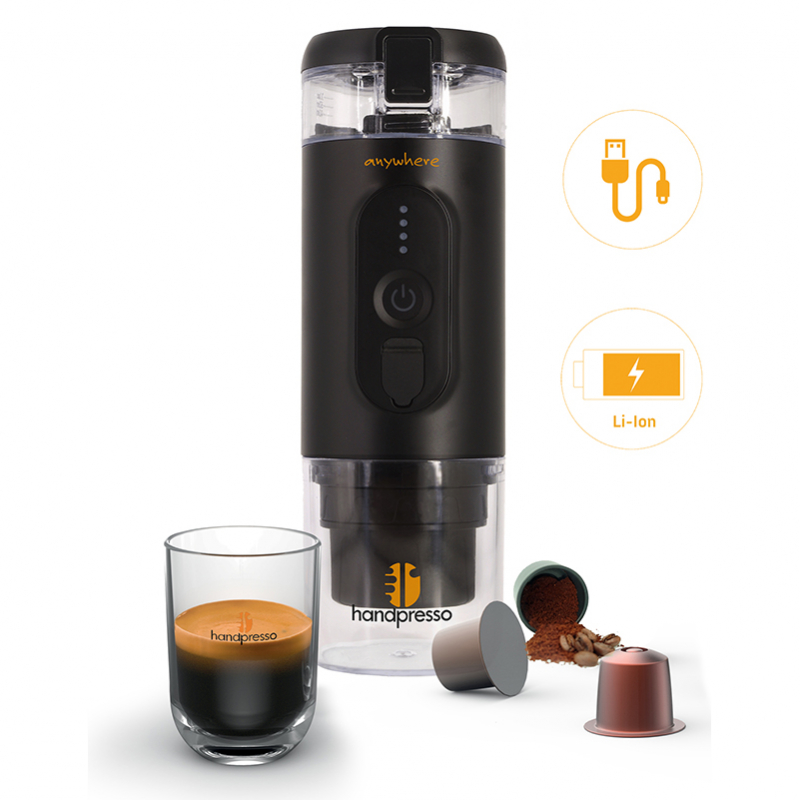 E-Presso