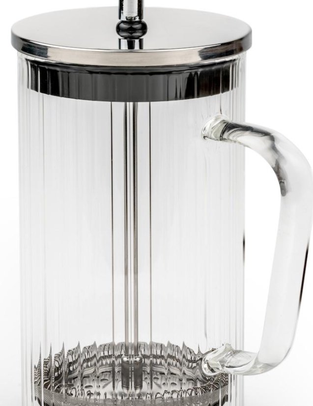 Leopold Vienna French Press Arusha, 600 ml