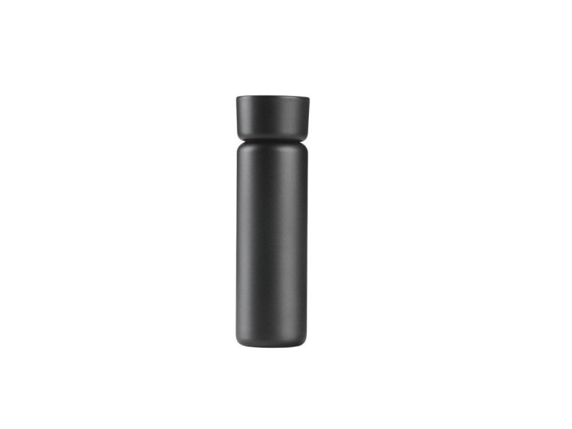 Zone Denmark Termohrnek Singles 650 ml, černý