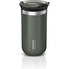 cestovní termohrnek Octaroma Lungo - Dim Grey 300 ml