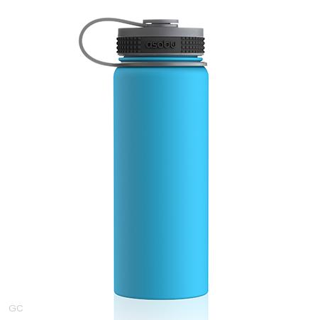 ALPINE FLASK - modrá 530ml