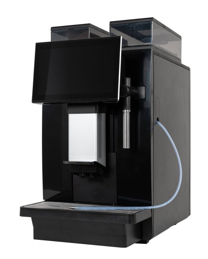 Dr. Coffee Coffeezone-H Předváděcí model