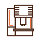 Kávovary do kanceláře