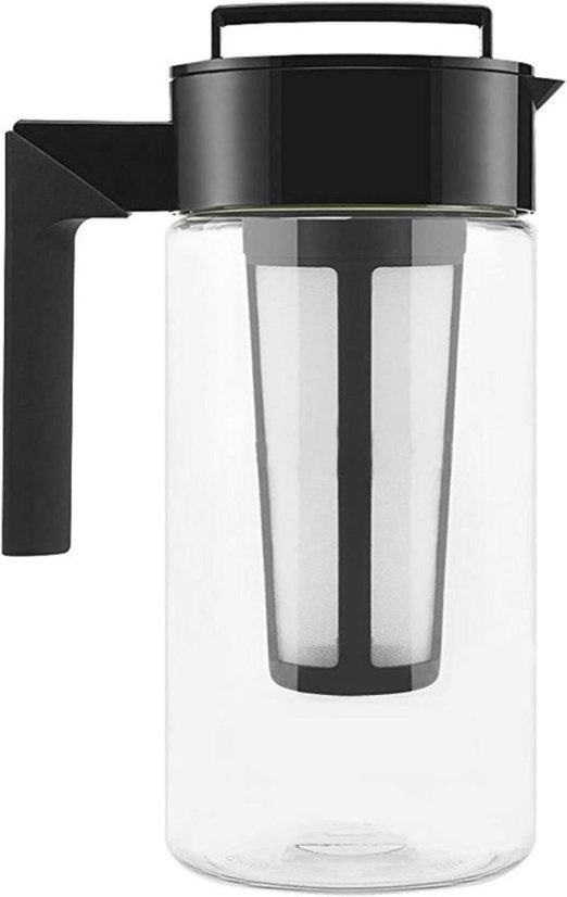 Cold Brew kávovar Rummershof - 1 litr + náhradní filtr zdarma