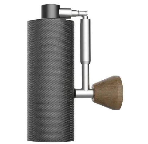 Mlýnek Timemore Chestnut Nano černý – foto 3