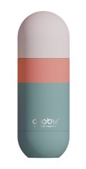 Asobu ORB cestovní termoska PASTEL GREEN 420ml