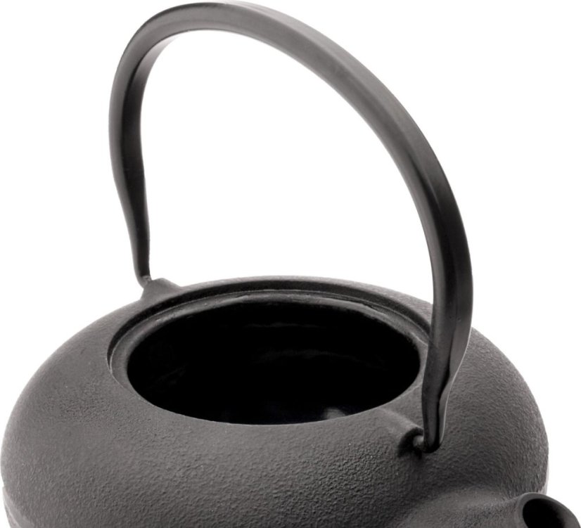 Bredemeijer Čajová sada Shanxi, 1 l, černá