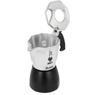 Moka konvice Bialetti Brikka 2