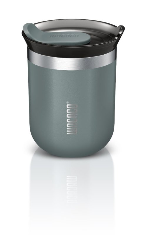 cestovní termohrnek Octaroma Classico - Cadet Blue 180 ml