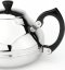 Bredemeijer Konvice na čaj Ceylon, 1,25 l, stříbrná