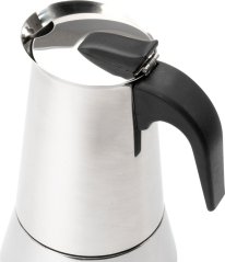 Leopold Vienna Moka konvička Trevi, 400 ml – foto 2