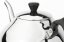 Bredemeijer Konvice na čaj Ceylon, 1,25 l, stříbrná