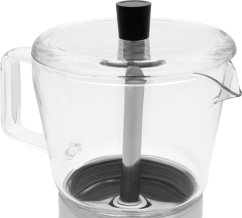 Leopold Vienna Moka konvička Otto, 240 ml