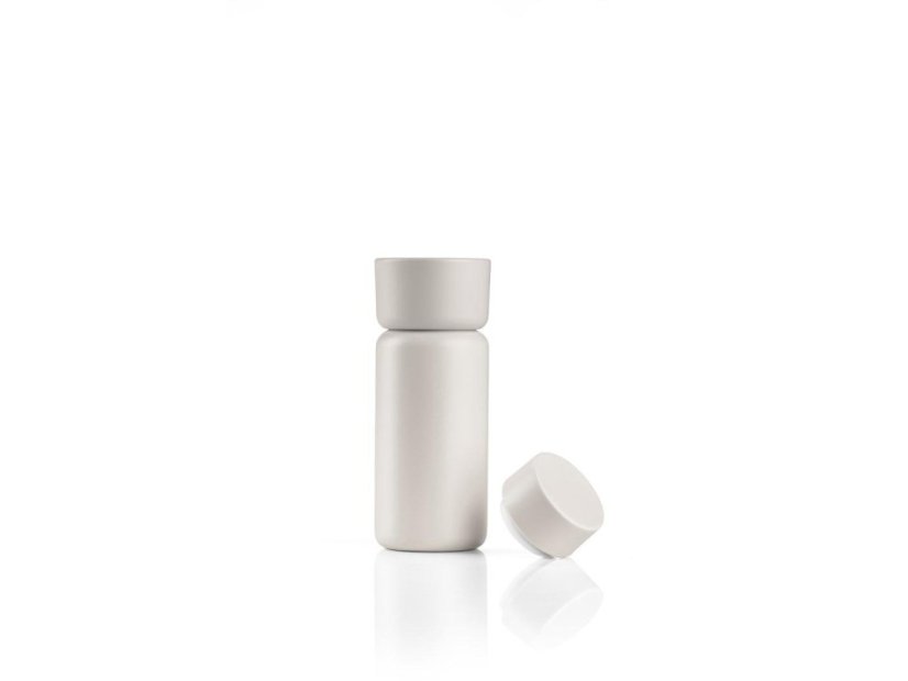 Zone Denmark Termohrnek Singles 400 ml, krémový
