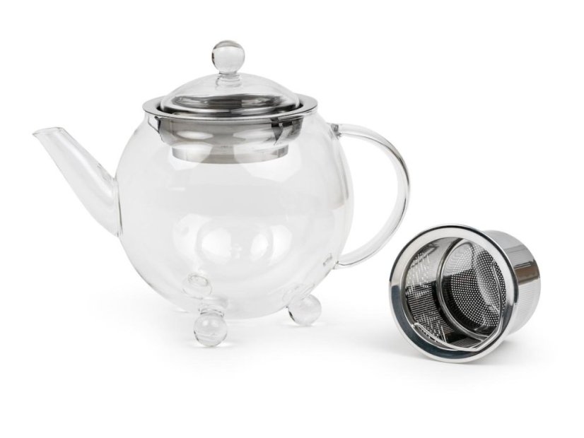 Bredemeijer Konvice na čaj Bella Ronde, 500 ml, čirá