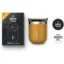 cestovní termohrnek Octaroma Classico - Amber Yellow 180 ml – foto 1