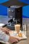 Gaggia Classic E24 modrá