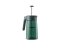 Jacob Jensen Dvoustěnný skleněný french press 0,8 l, zelený