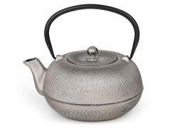 Bredemeijer Konvice na čaj Sichuan, 1,1 l, šedá