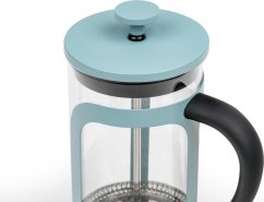 Leopold Vienna French Press Moshi 600 ml, mátový