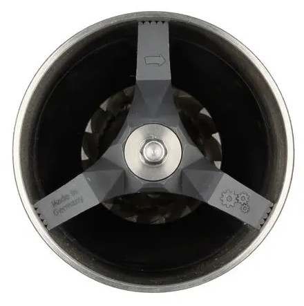 Comandante C40 MK4 Nitro Blade Black