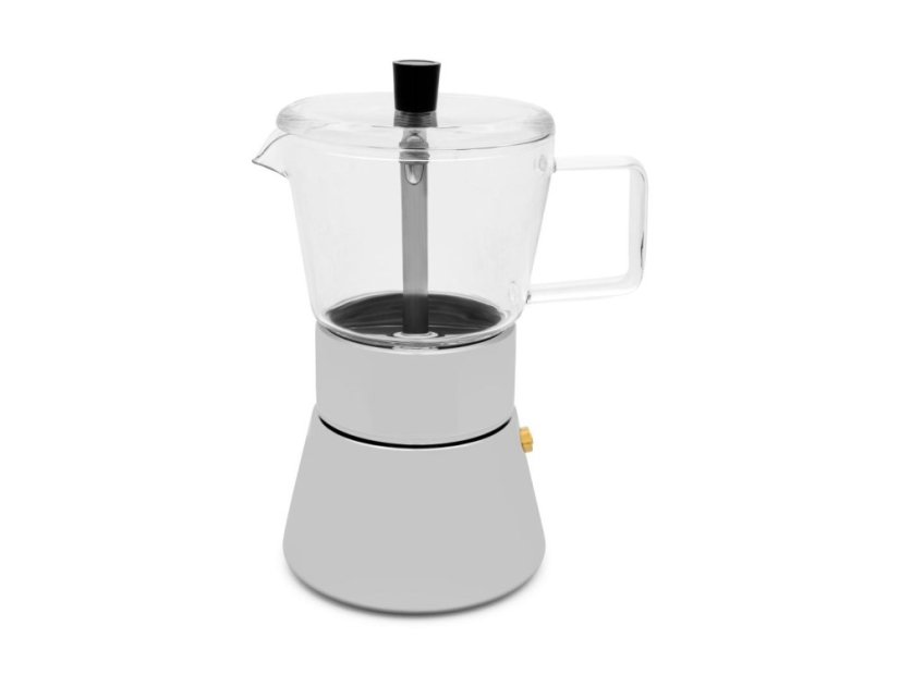 Leopold Vienna Moka konvička Otto, 240 ml